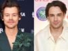 Harry Styles ធ្វើឱ្យឪពុកម្តាយរបស់ Liam Payne ស្រក់ទឹកភ្នែកនៅពេលគាត់ឧទ្ទិសដល់ One Direction ក្នុងអំឡុងពេលការសម្តែងចុងក្រោយរបស់គាត់នៅ Wembley