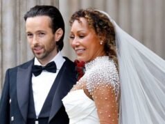 Mel B ស្វែងរកស្នេហាម្តងទៀត ខណៈដែលនាងប្រារព្ធខួបអាពាហ៍ពិពាហ៍ដំបូងរបស់នាងជាមួយស្វាមី Rory McPhee