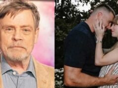 តារា ‘Star Wars’ ពន្យល់ពីមូលហេតុដែលគាត់មិនមកពិធីមង្គលការរបស់ Taylor Swift និង Travis Kelce