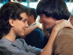 Finn Wolfhard ធ្វើការសារភាពគួរឱ្យភ្ញាក់ផ្អើលអំពីការថើបលើកដំបូងនៅក្នុង Stranger Things