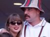 Taylor Swift ចែករំលែករឿងរ៉ាវវិទ្យាល័យរបស់ Travis Kelce ដែលបានលួចបេះដូងនាង