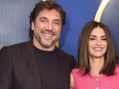 Penélope Cruz ផ្តល់ការយល់ដឹងដ៏កម្រអំពីអាពាហ៍ពិពាហ៍របស់ Javier Bardem