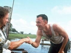 Tom Hanks មានអាយុ 70 ឆ្នាំហើយបានទទួលការសរសើរថ្ងៃកំណើតដ៏ផ្អែមល្ហែម
