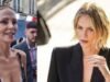 Charlize Theron លេងសើចជាមួយរូបរាងថ្មី។