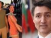Justin Trudeau បញ្ចេញប្រតិកម្មគួរឱ្យអស់សំណើចចំពោះវីដេអូរាំ Katy Perry របស់គាត់។