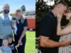 Taylor Swift និង Travis Kelce បានផ្តល់ឱ្យកូនស្រីរបស់ Jason Kelce នូវតួនាទីពិសេសនៅក្នុងពិធីមង្គលការរបស់ពួកគេ។