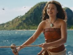 នាយក ‘Moana’ ហៅអ្នករិះគន់ជុំវិញការរិះគន់ ‘មិនចាំបាច់’