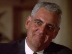 Police Academy 2 របស់តារាសម្ដែង Peter Van Norden មូលហេតុនៃការស្លាប់ត្រូវបានលាតត្រដាងនៅពេលដែលតារាសម្តែងរូបនេះបានដកដង្ហើមចុងក្រោយរបស់គាត់នៅក្នុងមន្ទីរពេទ្យ។