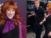 Kathy Griffin ទម្លាយភាពស្ងៀមស្ងាត់របស់នាង បន្ទាប់ពីបានចេញមុខជាសាធារណៈជាមួយមិត្តប្រុសអាយុ 22 ឆ្នាំរបស់នាង