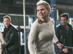 Jennifer Morrison បង្ហាញថានាងបានតស៊ូដើម្បីទទួលបានការងារដឹកនាំរឿង The Five Star Weekend