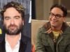 តារាភាពយន្ត “Big Bang Theory” លោក Johnny Galecki កំពុងបញ្ចប់ការសម្រាករយៈពេលប្រាំពីរឆ្នាំពីការសម្តែង
