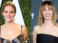 Maya Hawke និយាយថា Jennifer Lawrence បានជម្រុញអាជីពសម្តែងរបស់នាង