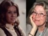 “Star Trek” និង “Twilight Zone” តារាសម្តែង Antoinette Bower ដកដង្ហើមចុងក្រោយរបស់នាងនៅអាយុ 93 ឆ្នាំ