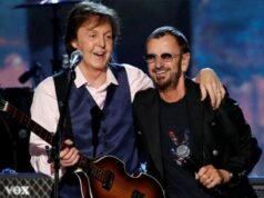 Ringo Starr ពន្យល់ពីមូលហេតុដែល Paul McCartney នៅតែធ្វើឱ្យគាត់ភ្ញាក់ផ្អើល