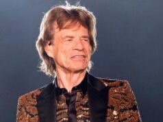 Sir Mick Jagger ឆ្លើយតបពាក្យចចាមអារ៉ាមថាគាត់ “មិនល្អ” និង “បែកបាក់គ្នា”