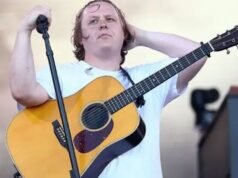 Lewis Capaldi កំពុងអង្វរអ្នកគាំទ្រកុំបោះបង់ចោលការបង្ហាញរបស់គាត់សម្រាប់ការប្រកួត World Cup ជាមួយអង់គ្លេស