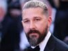 Shia LaBeouf រំឭកពីគ្រាដ៏គួរឱ្យស្ញប់ស្ញែងដែលសហតារារបស់គាត់បានទះកំផ្លៀងឪពុករបស់គាត់ដែលត្រូវបានដោះលែងពីពន្ធនាគារ។