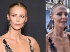 Charlize Theron ឆ្លើយតបទៅនឹងការរិះគន់បន្ទាប់ពីរូបរាង “គ្រោងឆ្អឹង” របស់នាងបង្កឱ្យមានការព្រួយបារម្ភ