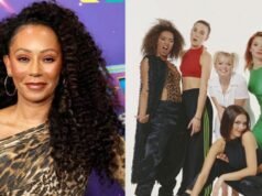 Mel B បង្ហាញពីការចងចាំដ៏អាក្រក់បំផុតរបស់នាង ‘Spice Girls’: ‘វាបំផ្លិចបំផ្លាញ’