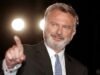 ការស្លាប់ភ្លាមៗរបស់ Sam Neill: ហូលីវូដចងចាំតារាសម្តែងរឿងព្រេងនិទាន