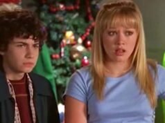 Hilary Duff ឆ្លុះបញ្ចាំងពីកេរ្តិ៍ដំណែលរបស់ “Lizzie McGuire” ។