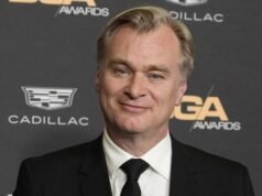 Christopher Nolan ទម្លាយវីដេអូស្មានមិនដល់ដែលគាត់មិនចង់កាត់