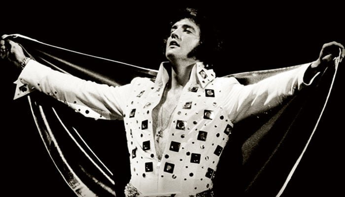 Elvis Presley