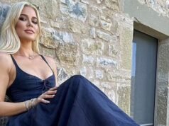 Khloé Kardashian ចែករំលែកទិដ្ឋភាពនៃពេលវេលាគ្រួសារគួរឱ្យស្រឡាញ់អំឡុងពេលវិស្សមកាលរដូវក្តៅ