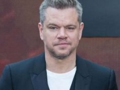 Matt Damon ចែករំលែករឿងមួយដែលសំខាន់បំផុតសម្រាប់គាត់នៅពេលនេះ