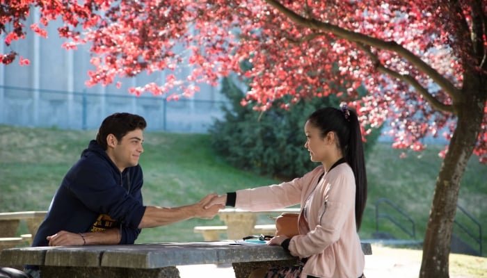 កម្មវិធី Netflix ល្អបំផុតទាំង 5 សម្រាប់ចុងសប្តាហ៍ដ៏រីករាយ