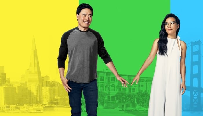 កម្មវិធី Netflix ល្អបំផុតទាំង 5 សម្រាប់ចុងសប្តាហ៍ដ៏រីករាយ