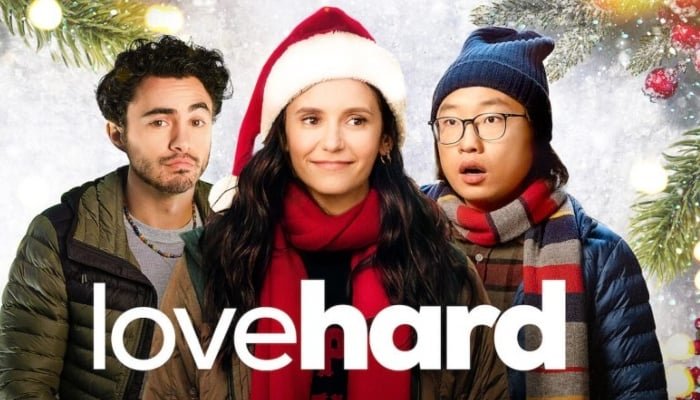 កម្មវិធី Netflix ល្អបំផុតទាំង 5 សម្រាប់ចុងសប្តាហ៍ដ៏រីករាយ
