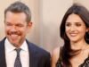 Matt Damon បង្ហាញពីប្រតិកម្មដ៏គួរឱ្យចាប់អារម្មណ៍របស់កូនស្រីរបស់គាត់បន្ទាប់ពីមើលរឿង The Odyssey