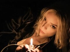 ជាមួយនឹងការចេញផ្សាយរបស់ Lucky Anya Taylor-Joy បើកចំហអំពីភាពខុសគ្នារវាងទូរទស្សន៍និងខ្សែភាពយន្ត