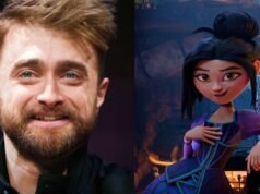 Daniel Radcliffe ដើរតួជាព្រះអង្គម្ចាស់តែមួយគត់នៅក្នុងរឿងនិទានរបស់ Netflix