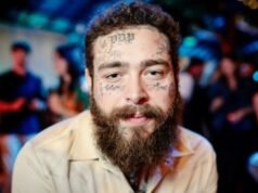 Post Malone នឹងធ្វើជាប្រធានក្នុងពិធីបិទ FIFA World Cup 2026