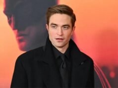 Robert Pattinson ហៅ Matt Damon ថាជា “ជំងឺផ្លូវចិត្តពេញលេញ” នៅលើឈុតនៃ ‘Odyssey’ ។