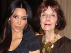 Kim Kardashian បាននិយាយលាទៅកាន់ “ប្អូនស្រីភ្លោះដ៏អស់កល្បជានិច្ច” MJ របស់នាងនៅក្នុងសារដ៏ស្មោះស្ម័គ្រ