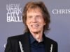 លោក Mick Jagger តស៊ូមតិការប្រើប្រាស់បញ្ញាសិប្បនិម្មិត (AI) ដើម្បីស្រាវជ្រាវតន្ត្រី