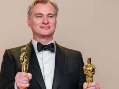 Christopher Nolan បដិសេធមិនធ្វើការហៅទូរសព្ទទៀតទេ ទោះបីជាកំពុងដំណើរការហូលីវូដក៏ដោយ