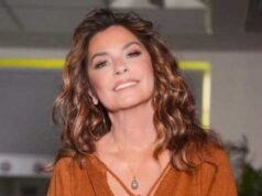 ទីបំផុត Shania Twain ប្រាប់យើងពីរបៀបដែលនាងទទួលបានឈ្មោះឆាករបស់នាង