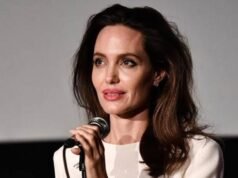 Angelia Jolie ធ្វើដំណើរត្រឡប់មកវិញយ៉ាងខ្លាំងពី “កន្លែងនៃការភ័យខ្លាច” បន្ទាប់ពី Brad Pitt “បានធ្វើឱ្យនាងបានលេខមួយ”។