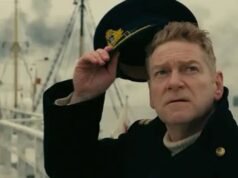 Kenneth Branagh បានចុះហត្ថលេខាសម្រាប់រឿង Paramount+ នាពេលខាងមុខ ‘Laird’