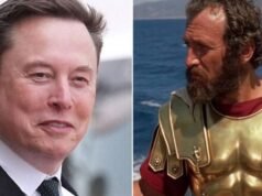 Colman Domingo ចំអកឱ្យ Elon Musk ចំពោះមហិច្ឆតា ‘Odyssey’ របស់គាត់។
