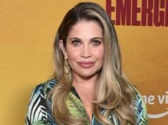 Danielle Fishel ចែករំលែកបទពិសោធន៍ការចិញ្ចឹមបីបាច់ថែរក្សា “លើសគេ” របស់នាង