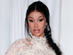 Cardi B បើកចំហអំពីការនៅលីវជារៀងរហូតក្នុងការសារភាពថ្មី