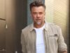 Josh Duhamel បង្ហាញពីក្តីស្រលាញ់ដ៏រន្ធត់របស់គាត់ចំពោះ ‘Ransom Canyon’
