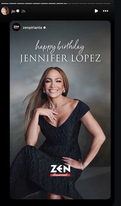 តើ Jennifer Lopez ចូលរួមរំលែកទុក្ខដល់ Ben Affleck ចំពោះការស្លាប់របស់ម្តាយនាងទេ?