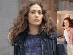 Emmy Rossum ចែករំលែកមេរៀនសំខាន់សម្រាប់ឪពុកម្តាយ៖ “ខ្ញុំកាន់តែប្រយ័ត្ន”