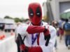 Ryan Reynolds ធ្វើឱ្យអ្នកគាំទ្រមានអារម្មណ៍រំភើបនៅ Comic-Con: Watch